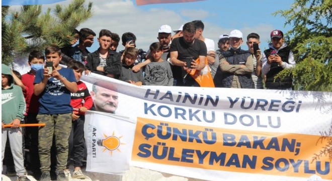  Diyarbakır anneleri pes ettirdi HDP’yi 